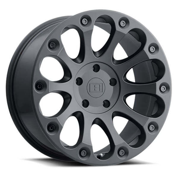 Level 8 Impact Impact product medium 20  X9     5-127.00 -24 BKMTXX