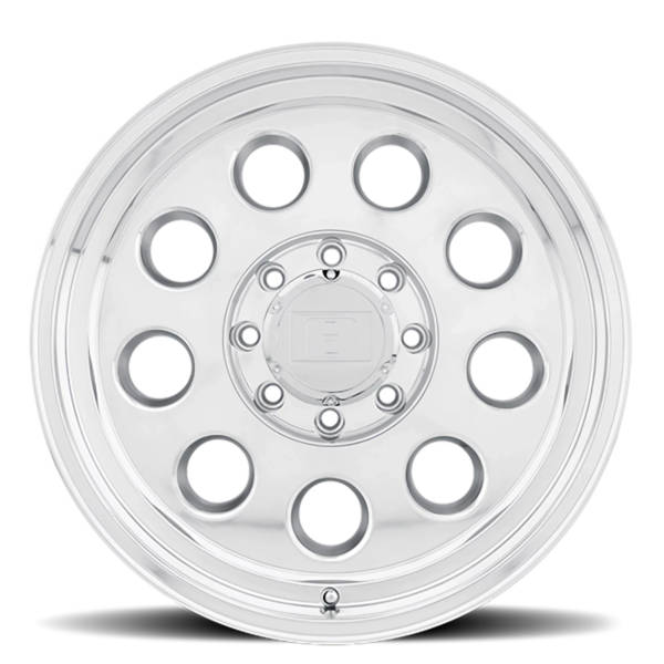 Level 8 Hauler Hauler product medium 16  X8.5   8-170.00 -6  SLPOXX