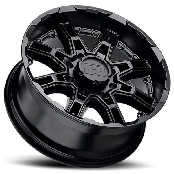 Level 8 Slingshot Slingshot product medium 17  X8.5   5-127.00 10  BKMTXX