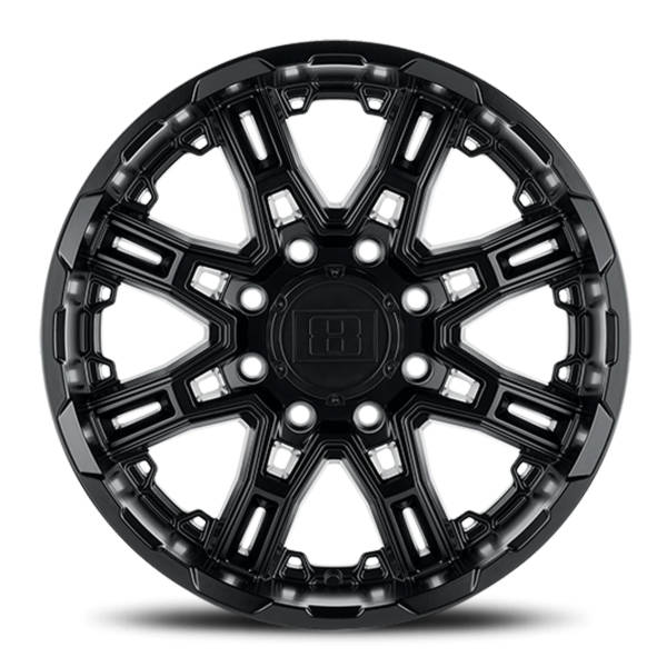 Level 8 Slingshot Slingshot product medium 20  X9     6-132.00 10  BKMTXX