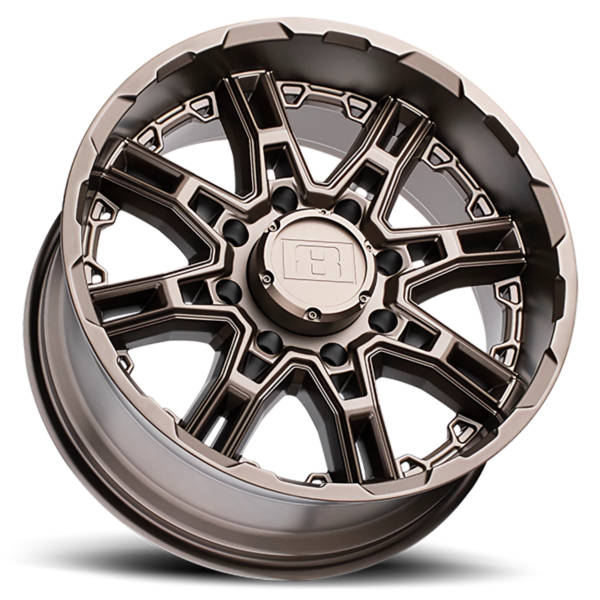 Level 8 Slingshot Slingshot product medium 17  X8.5   5-127.00 -10 BZMTXX