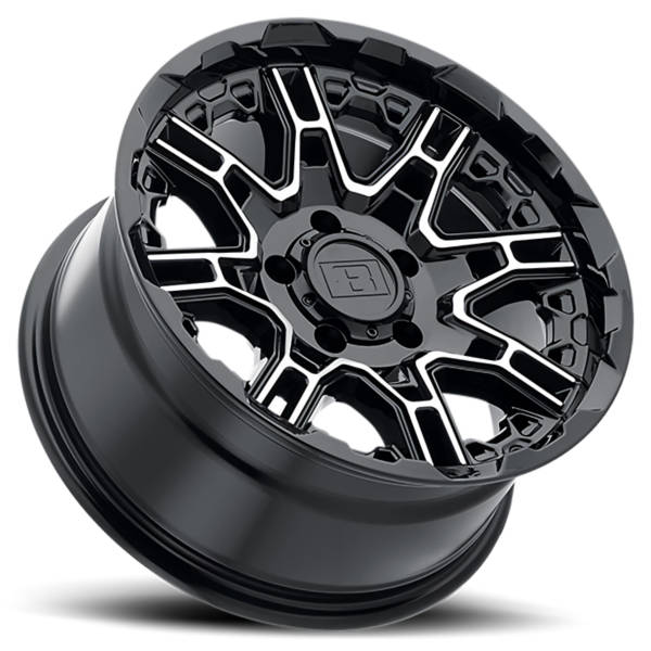 Level 8 Slingshot Slingshot product medium 22  X10    5-139.70 0   BKGLMA