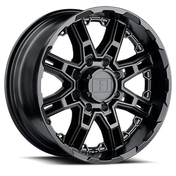 Level 8 Slingshot Slingshot product medium 22  X10    5-139.70 0   BKMTXX