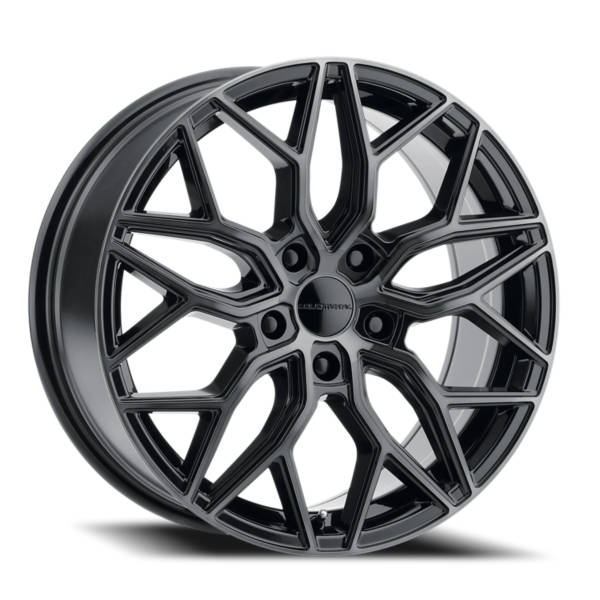 Liquid Metal Hawk Hawk product medium 20  X9     6-135.00 25  BKMCTD