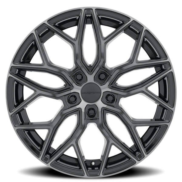 Liquid Metal Hawk Hawk product medium 20  X9     6-135.00 25  BKMCTD