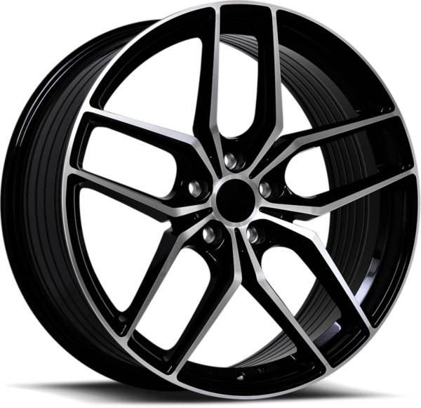 Liquid Metal Rotary Rotary product medium 18  X9     5-114.30 42  BKMCBA