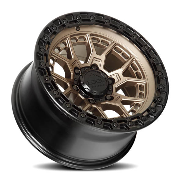 Lock Off Road Commando Commando product medium 20  X10    8-170.00 -18 BZMTXX