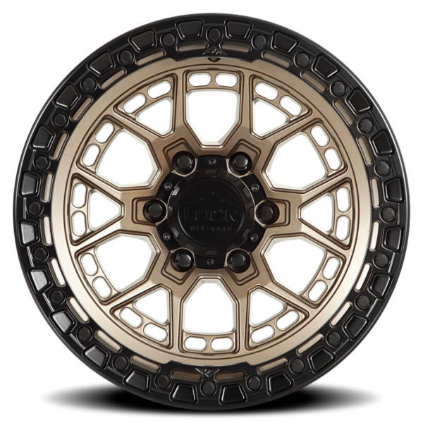 Lock Off Road Commando Commando product medium 20  X10    8-170.00 -18 BZMTXX