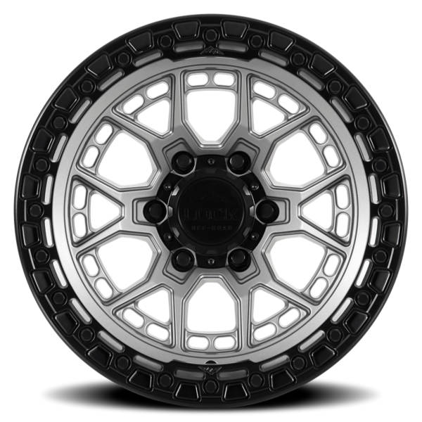 Lock Off Road Commando Commando product medium 20  X10    8-180.00 -18 GYMTXX