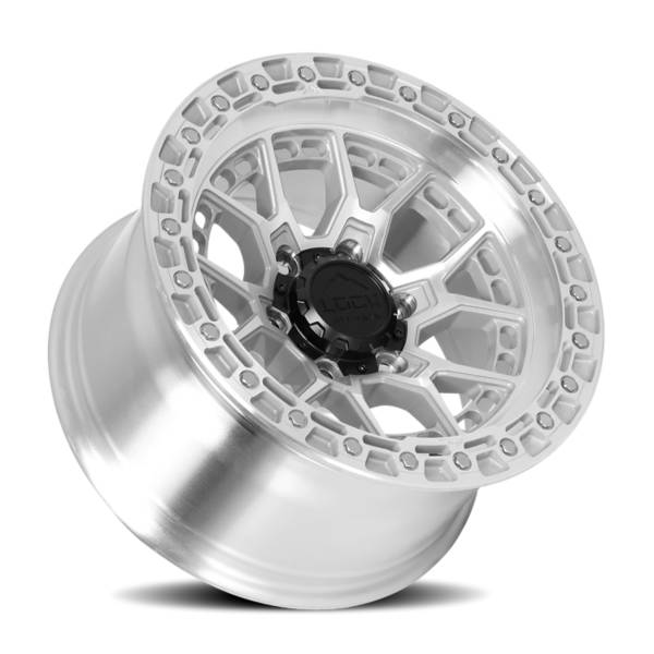 Lock Off Road Commando Commando product medium 20  X10    8-170.00 -18 SLMCXX