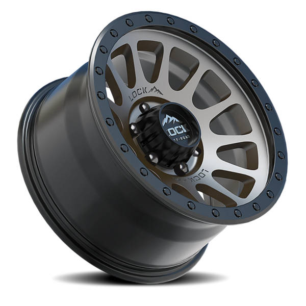 Lock Off Road Yosemite Yosemite product medium 17  X9     6-139.70 0   GYMTXX