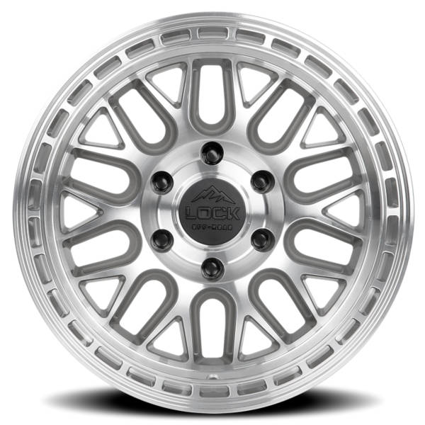 Lock Off Road Onyx Onyx product medium 17  X9     5-127.00 -12 SLMCXX