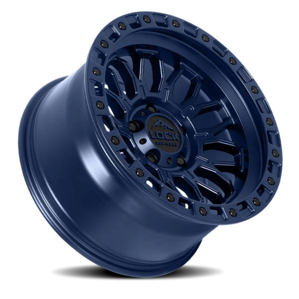 Lock Off Road Combat Combat product medium 17  X9     5-127.00 1   BUMTXX