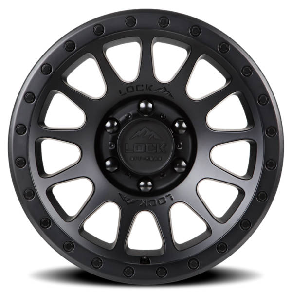 Lock Off Road Yosemite Yosemite product medium 20  X9     6-139.70 18  BKMTXX