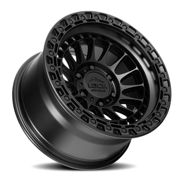 Lock Off Road Mojave Mojave product medium 17  X9     6-139.70 -12 BKMTXX