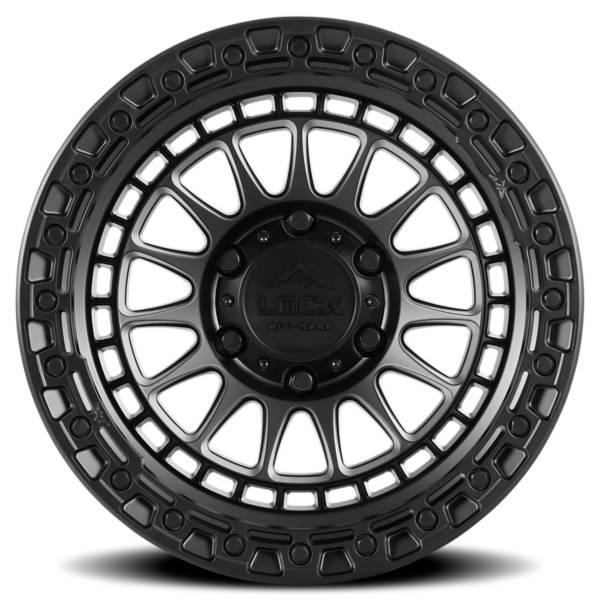 Lock Off Road Mojave Mojave product medium 17  X9     6-139.70 -12 BKMTXX