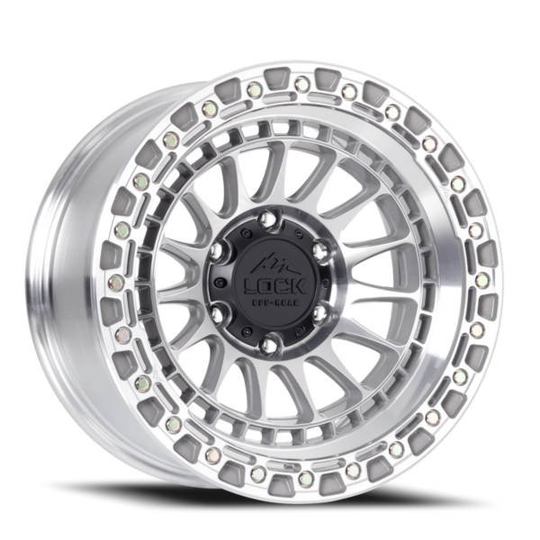 Lock Off Road Mojave Mojave product medium 17  X9     5-127.00 0   SLMCXX