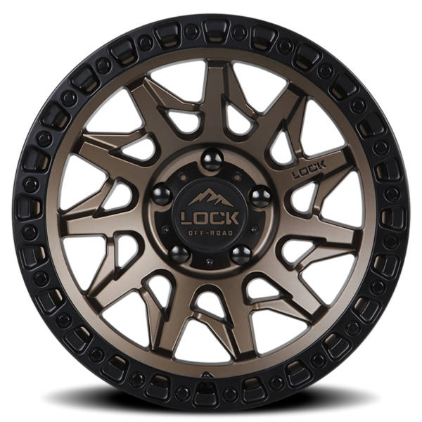Lock Off Road Lunatic Lunatic product medium 17  X9     6-139.70 1   BZMTXX