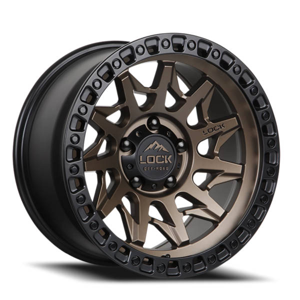 Lock Off Road Lunatic Lunatic product medium 17  X9     8-180.00 1   BZMTXX