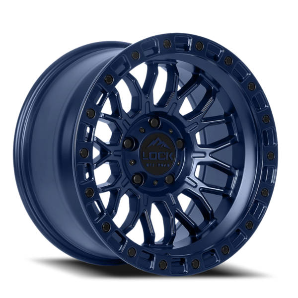 Lock Off Road Combat Combat product medium 20  X10    8-180.00 -18 BUMTXX
