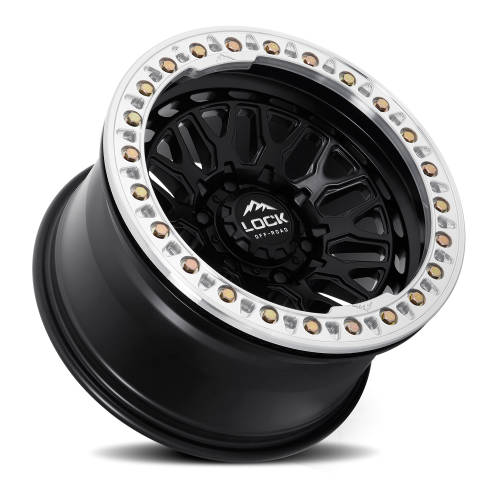 Lock Off Road Invader Invader product medium 17  X9     6-135.00 38  BKMTXX