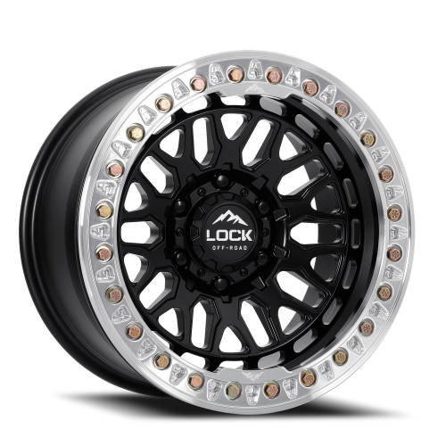 Lock Off Road Invader Invader product medium 17  X9     6-135.00 38  BKMTXX
