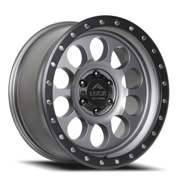 Lock Off Road 50Cal 50Cal product medium 20  X9     6-139.70 -12 GYMTXX