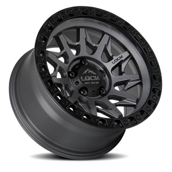 Lock Off Road Lunatic Lunatic product medium 18  X9     6-139.70 1   GYMTXX