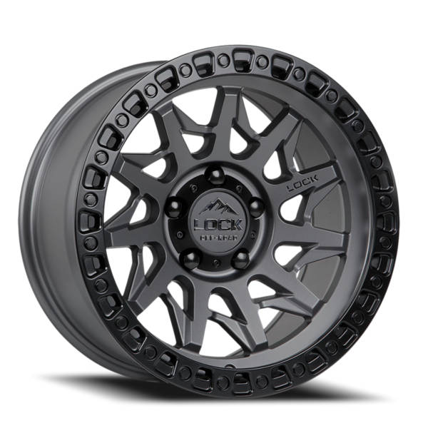 Lock Off Road Lunatic Lunatic product medium 18  X9     6-139.70 1   GYMTXX