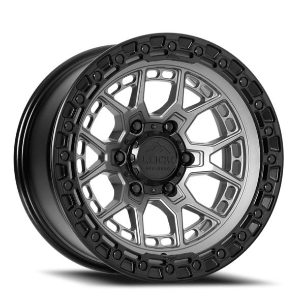 Lock Off Road Commando Commando product medium 20  X10    8-165.10 -18 GYMTXX