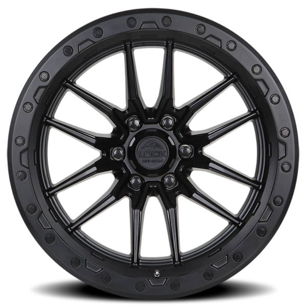 Lock Off Road Brawler Brawler product medium 17  X9     6-135.00 -12 BKMTXX