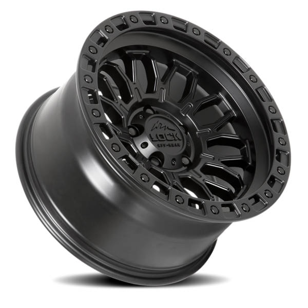 Lock Off Road Combat Combat product medium 17  X9     6-135.00 1   BKMTXX