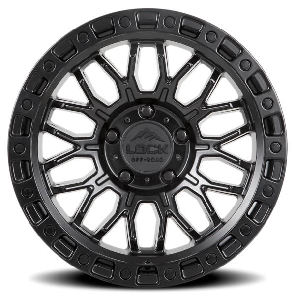 Lock Off Road Combat Combat product medium 17  X9     6-135.00 1   BKMTXX