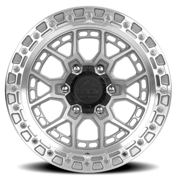 Lock Off Road Commando Commando product medium 20  X10    6-139.70 -18 SLMCXX