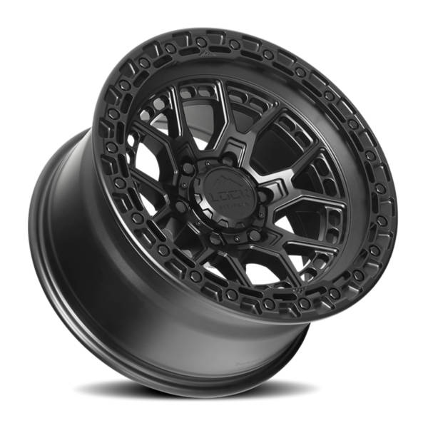 Lock Off Road Commando Commando product medium 17  X9     5-127.00 -12 BKMTXX