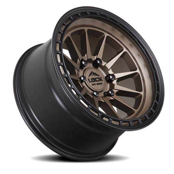 Lock Off Road Baja Baja product medium 17  X8     5-120.00 40  BZMTXX