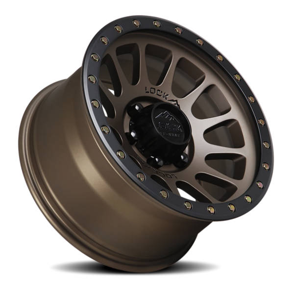 Lock Off Road Yosemite Yosemite product medium 20  X10    6-135.00 -18 BZMTXX