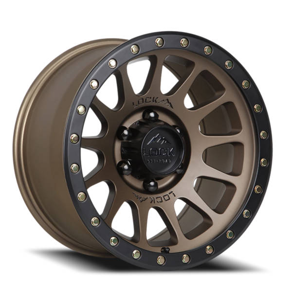 Lock Off Road Yosemite Yosemite product medium 20  X10    6-135.00 -18 BZMTXX