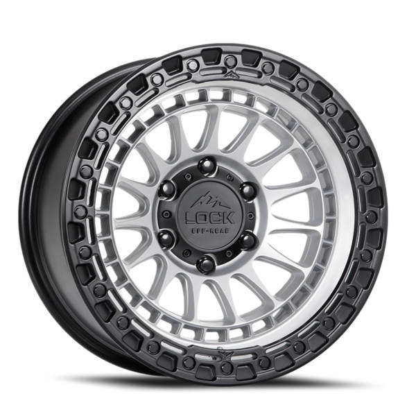 Lock Off Road Mojave Mojave product medium 17  X8.5   5-127.00 25  SLMTXX