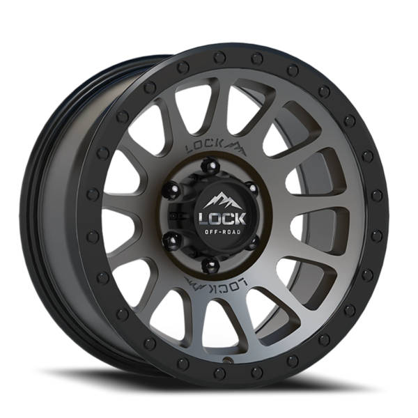 Lock Off Road Yosemite Yosemite product medium 20  X10    5-127.00 -18 GYMTXX