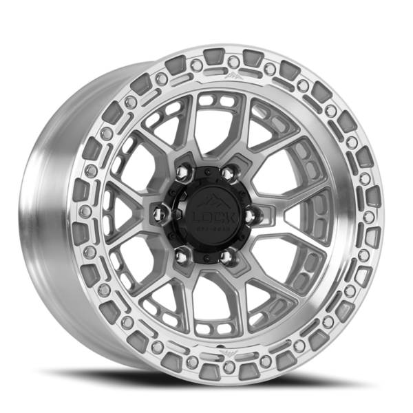 Lock Off Road Commando Commando product medium 20  X10    8-165.10 -18 SLMCXX