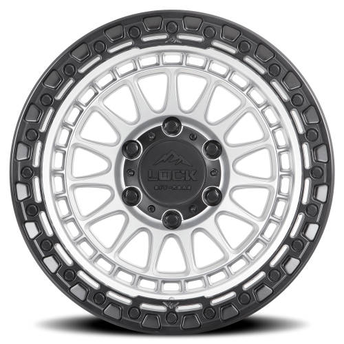 Lock Off Road Mojave Mojave product medium 17  X8.5   6-135.00 25  SLMTXX