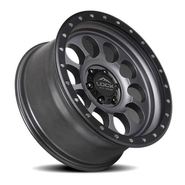 Lock Off Road 50Cal 50Cal product medium 17  X9     6-139.70 -12 GYMTXX