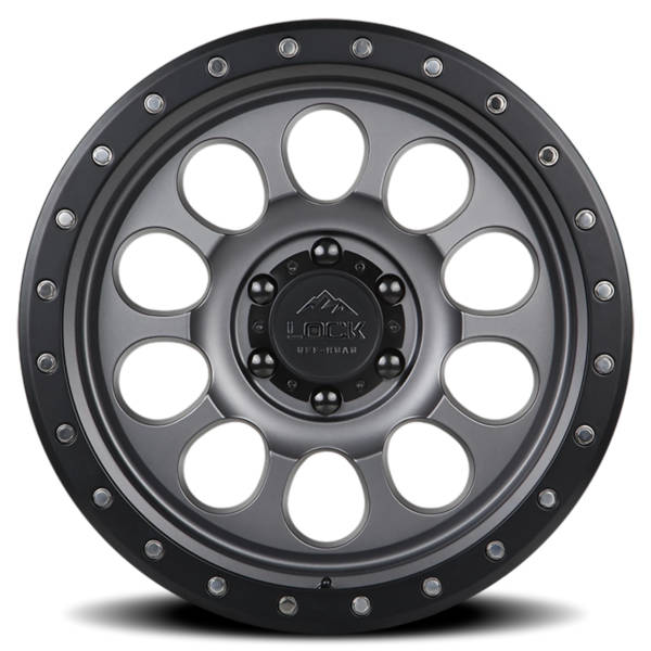 Lock Off Road 50Cal 50Cal product medium 17  X9     6-139.70 -12 GYMTXX