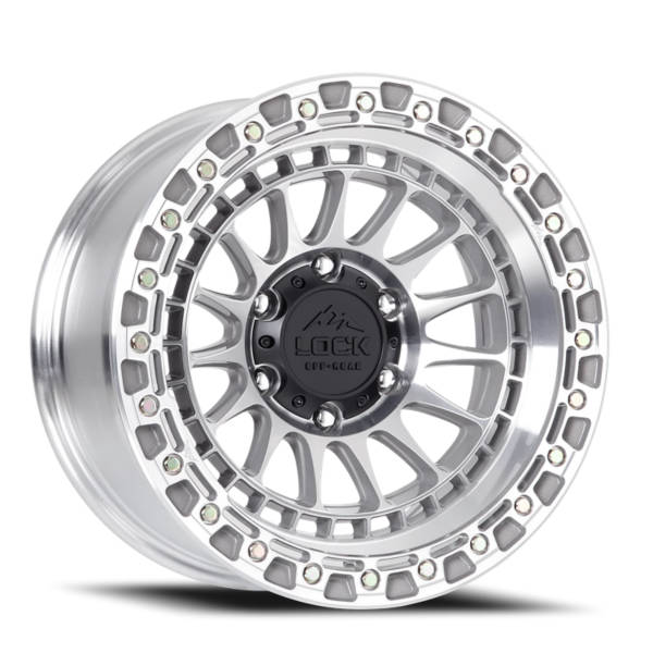 Lock Off Road Mojave Mojave product medium 17  X8.5   6-135.00 25  SLMCXX