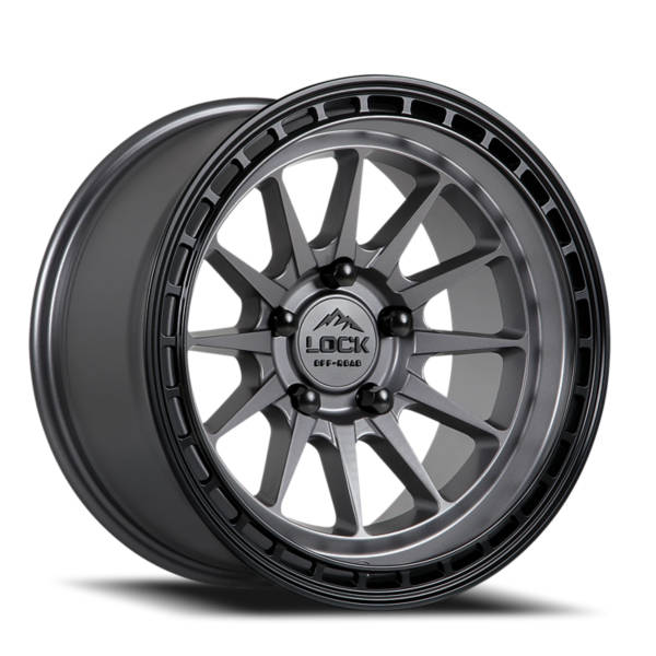 Lock Off Road Baja Baja product medium 17  X8     5-127.00 40  GYMTXX
