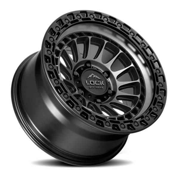 Lock Off Road Mojave Mojave product medium 17  X8.5   6-139.70 25  GYMTXX