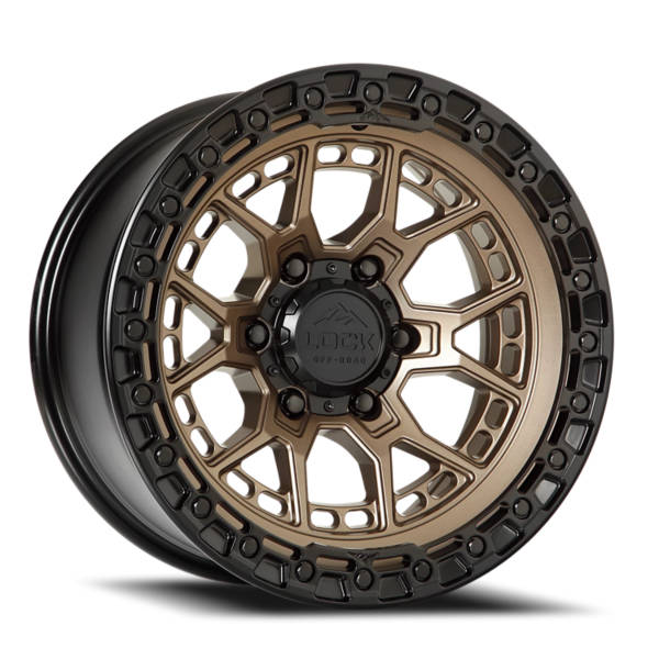 Lock Off Road Commando Commando product medium 17  X9     5-127.00 0   BZMTXX