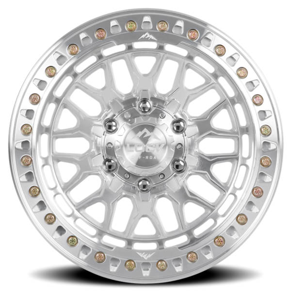 Lock Off Road Invader Invader product medium 17  X9     6-139.70 25  SLMCXX