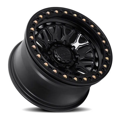 Lock Off Road Invader Invader product medium 17  X9     8-165.10 -12 BKMTXX